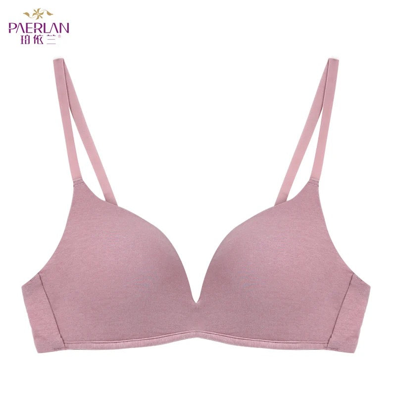 T-Shirt Bra Summer Cotton Bra