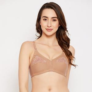 Cotton Bra Galaxy Summer Bra