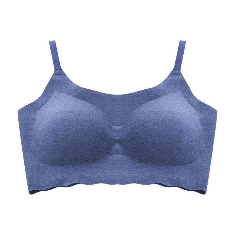 Summer Air Balconette Bra Basic