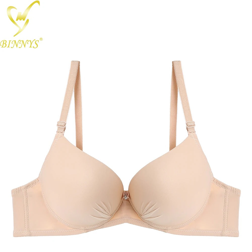 Binnys Level 2 T-Shirt Bra