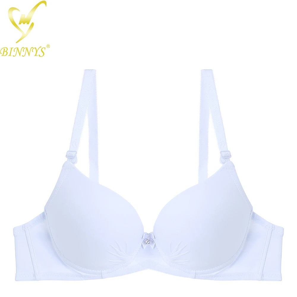 Binnys Level 2 T-Shirt Bra