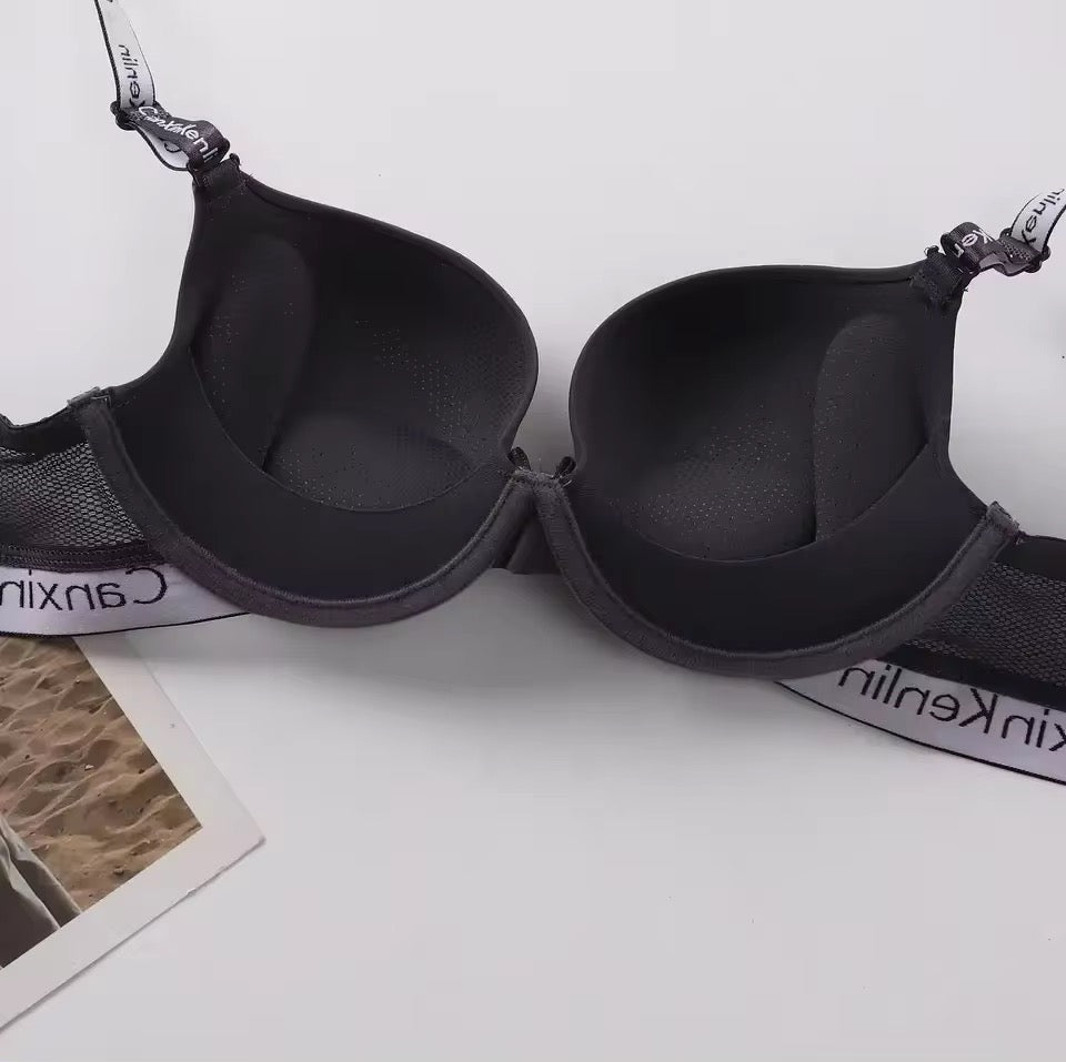 Calvin Klein T-Shirt Bra Imported