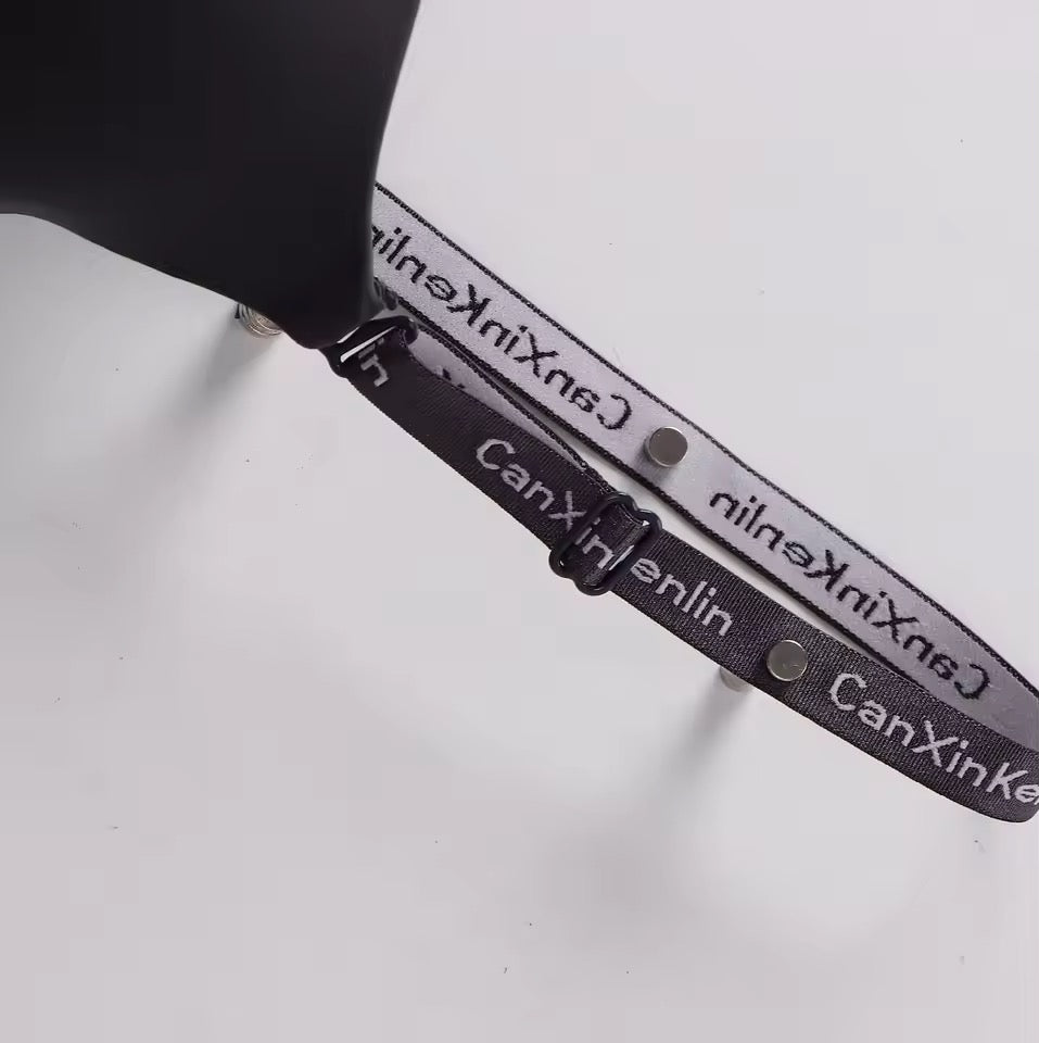 Calvin Klein T-Shirt Bra Imported
