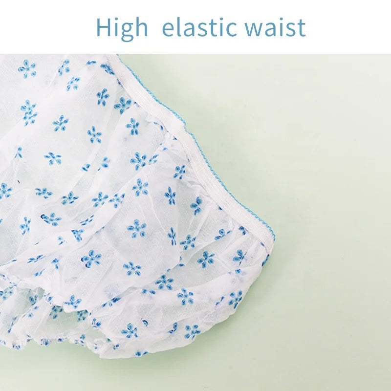 Disposable Period Underwear for Women