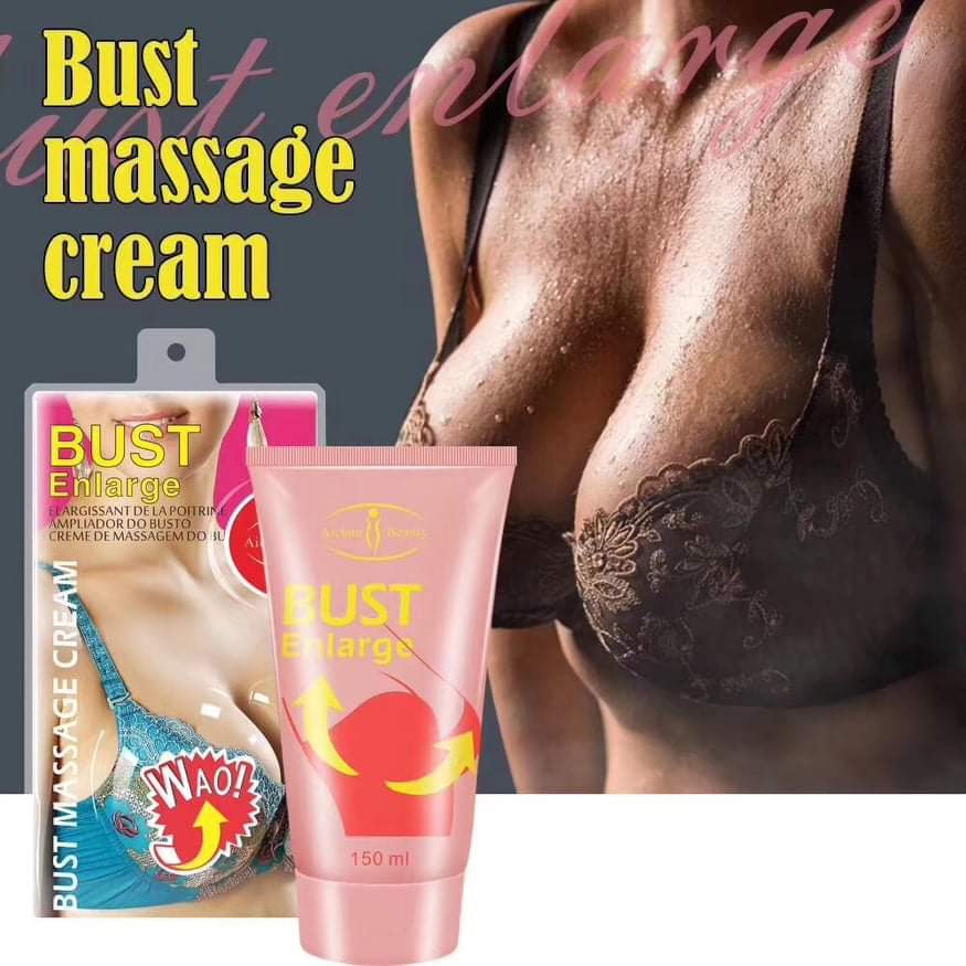 AICHUN Beauty Bust Enlargement Cream at Basic Lingerie