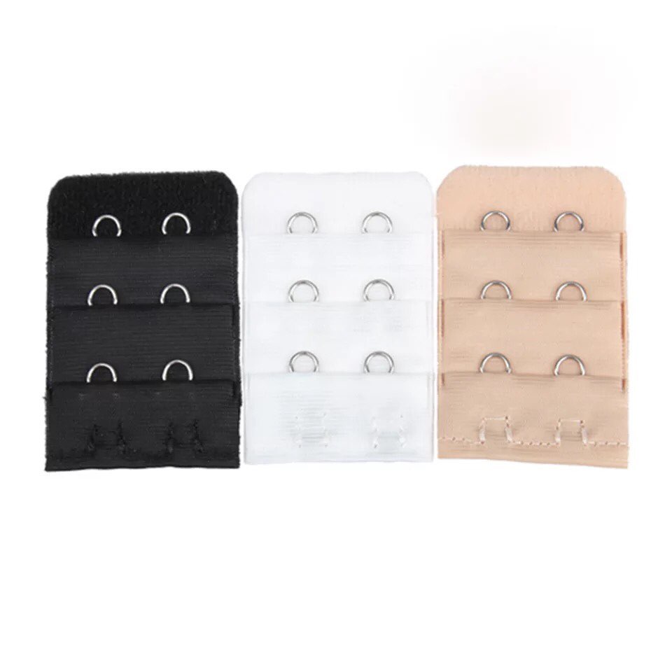 Bra Extenders Straps Hooks