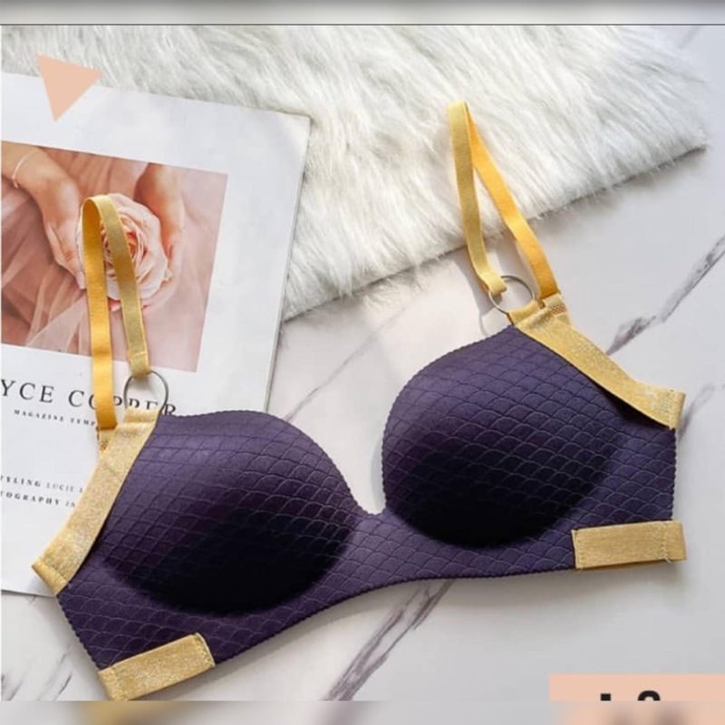 Petite Strap T-shirt Bra