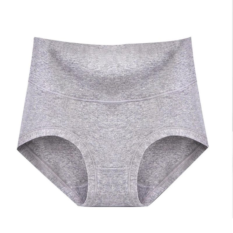 High Waist Shaper Underwear