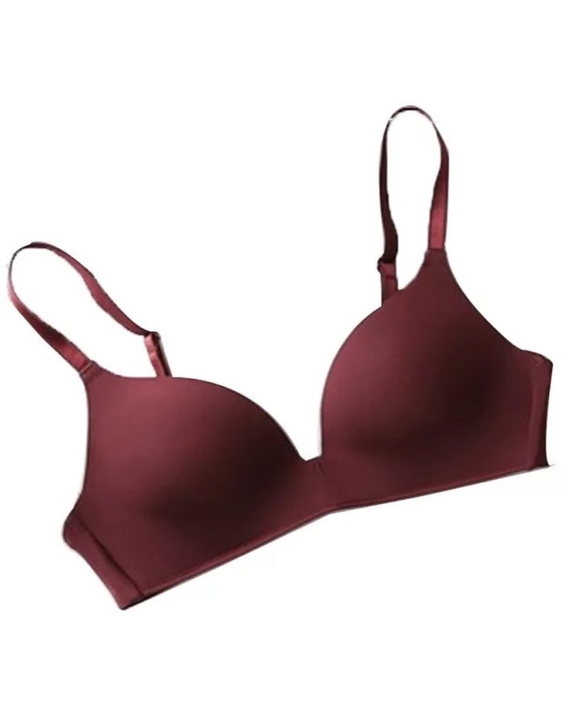 Japanese T-Shirt Bra