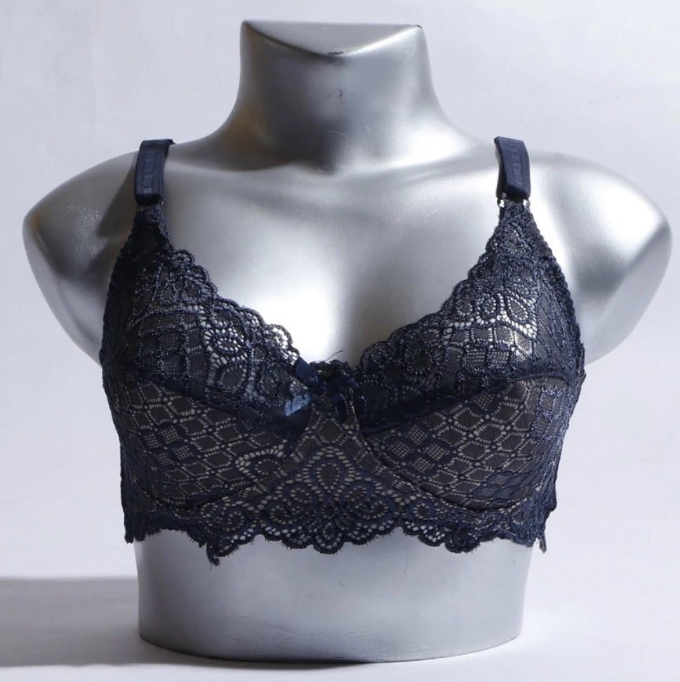 Galaxy Net Bra