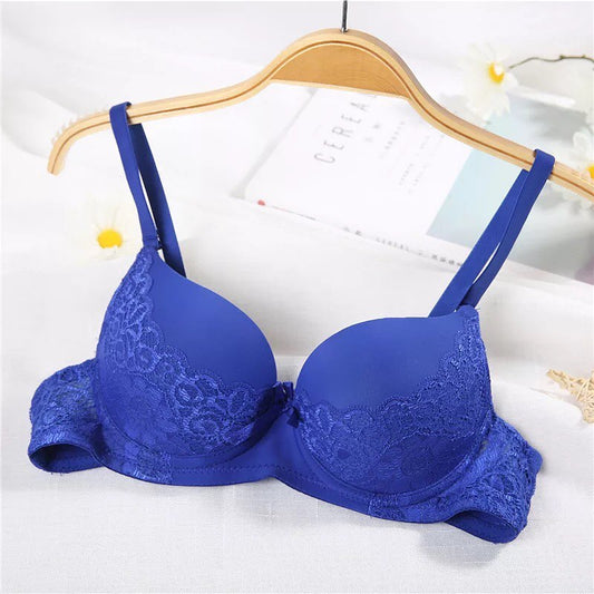 pushup bra