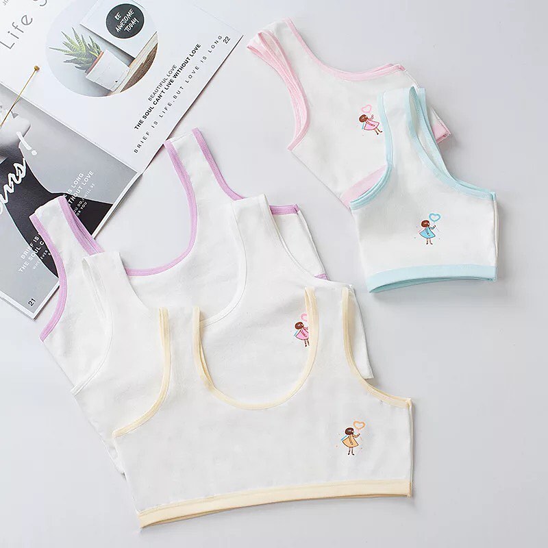 training bra for girls