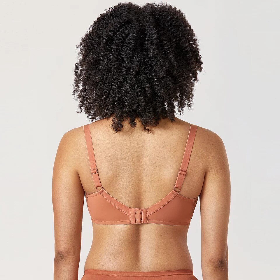 Pushup Wired Bra