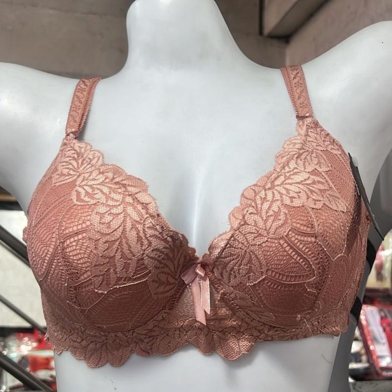 Pushup Wired Bra