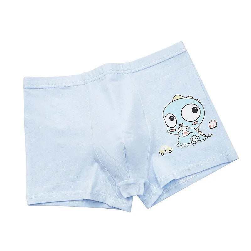 Animated Kids Underwear