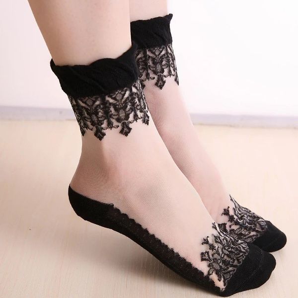 Net socks for ladies hotsell