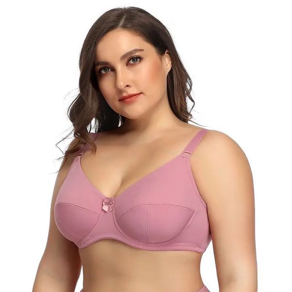 Daily Wear Cotton Minimizer Bra