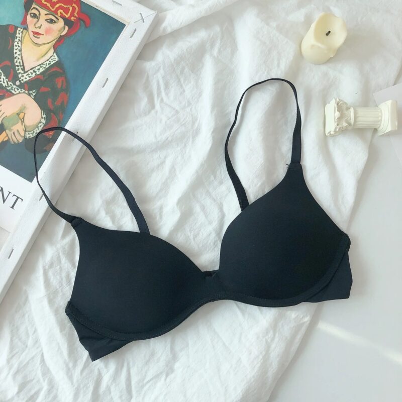 Smart Pushup T-Shirt Bra