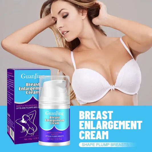 Guanjing Breast Enlargement Cream