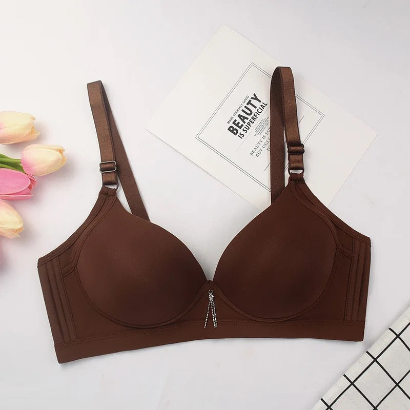 Diamond T-Shirt Bra