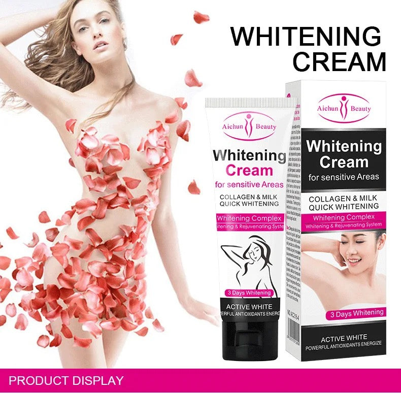 AICHUN Beauty Whitening Cream