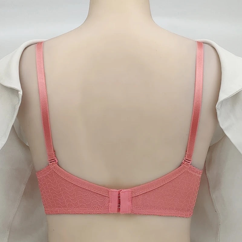 T-Shirt Wired Bra