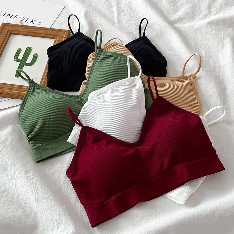 Daily Wear Bralette Bra