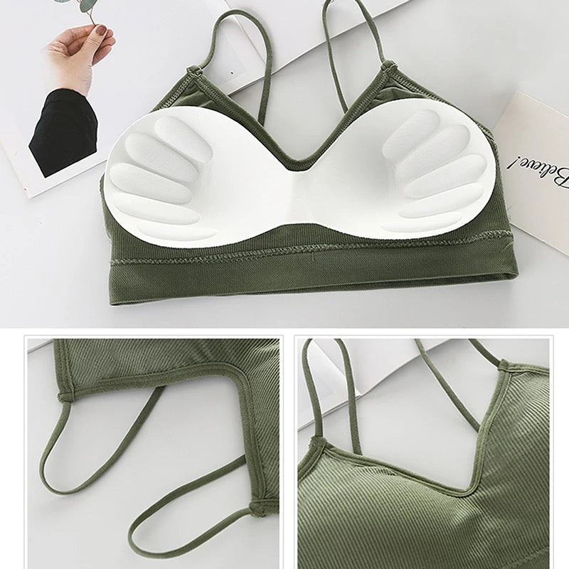 Daily Wear Bralette Bra