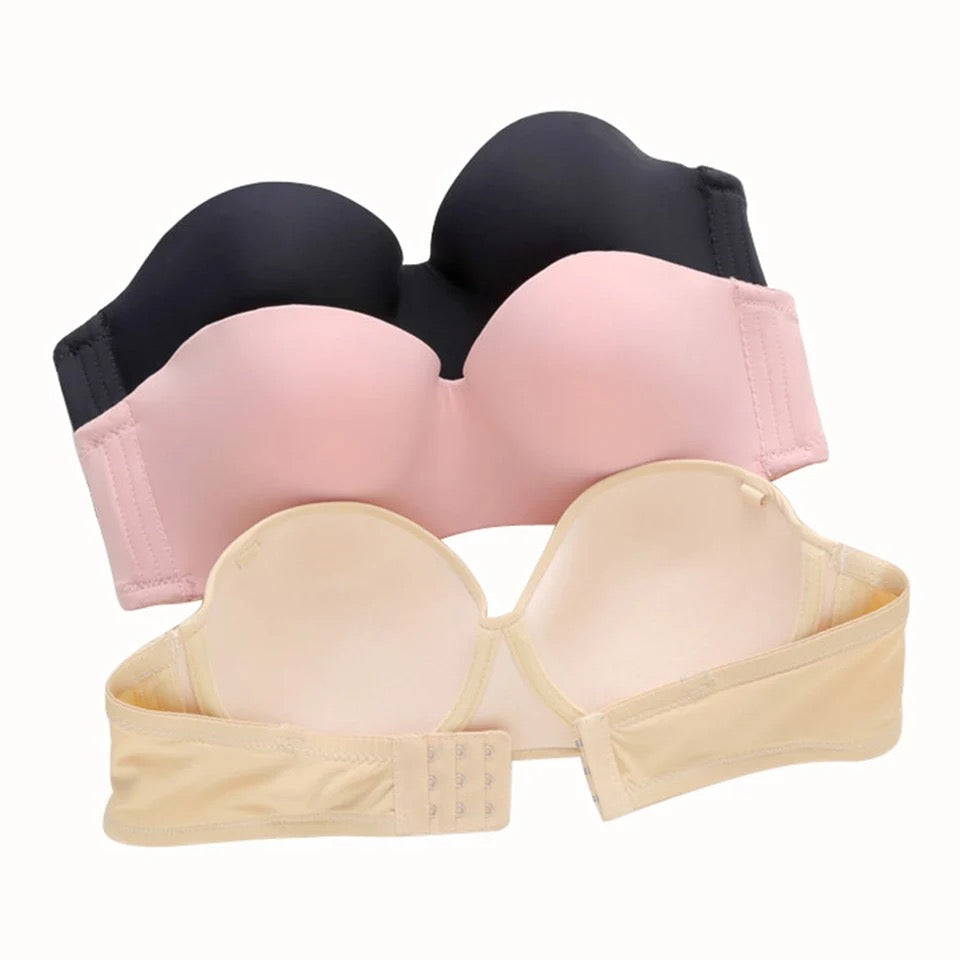 Removable Strap T-Shirt Bra