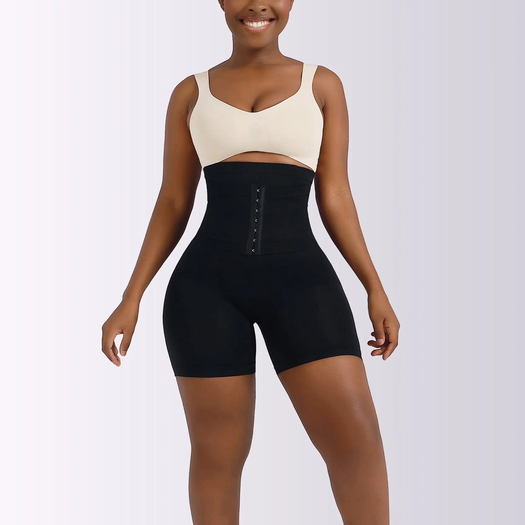 Best body shaper hotsell for hips and thighs