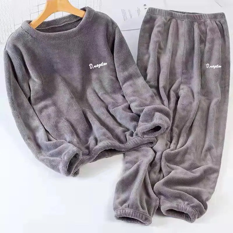 Basic Sephora Coord Set Loungewear PJ