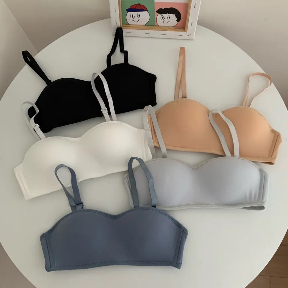 Demi Cup T-shirt Bra