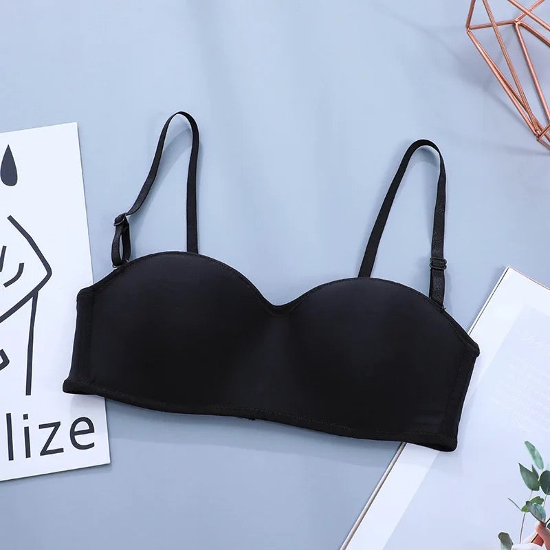 Demi Cup T-shirt Bra