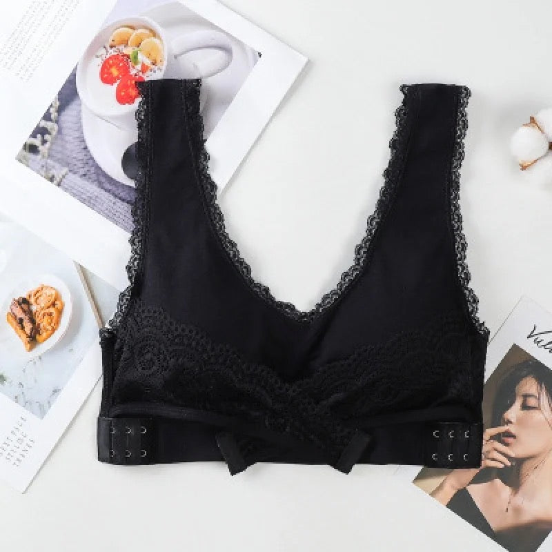 Lift Up Bra for Saggy Breasts – Basic Lingerie