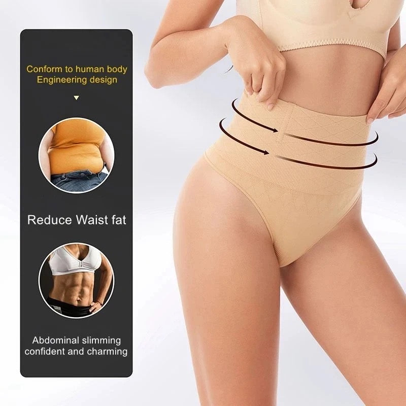 Thong Tummy Body Shaper