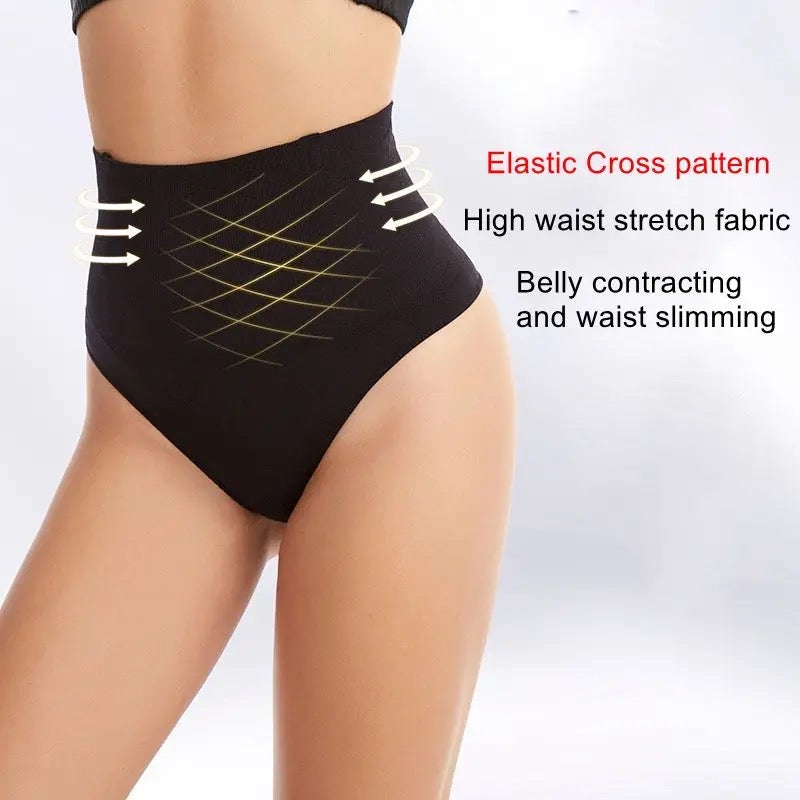 Thong Tummy Body Shaper