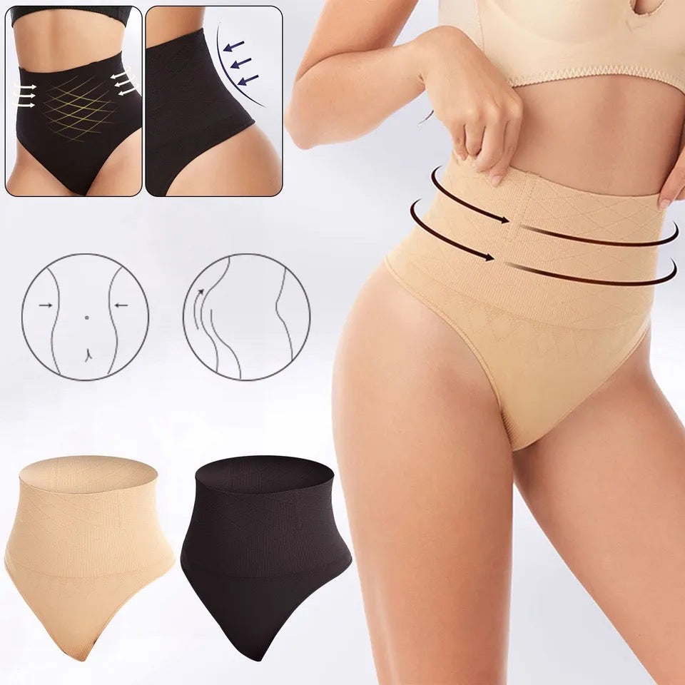 Thong Tummy Body Shaper