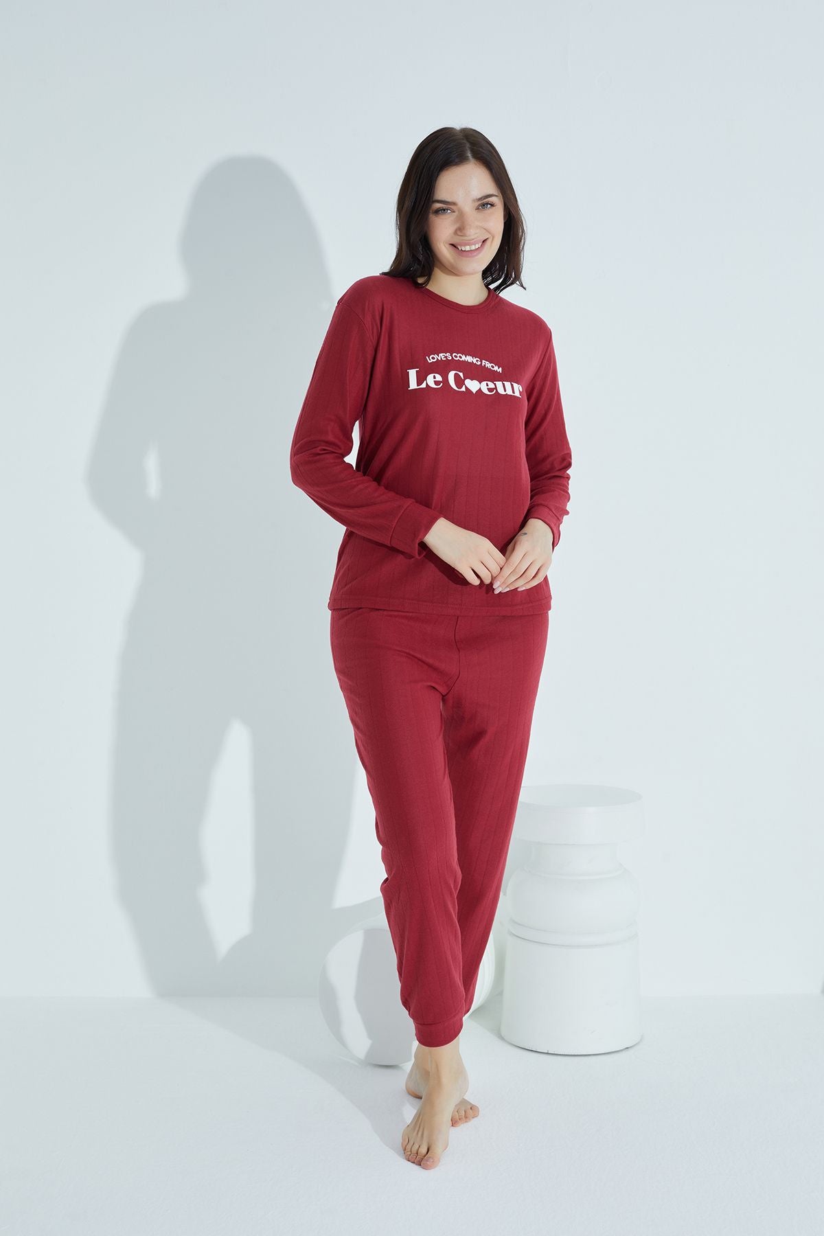 Basic Women Track Suit for Daily Workout