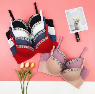 T-Shirt Bra Miss Hana Secret