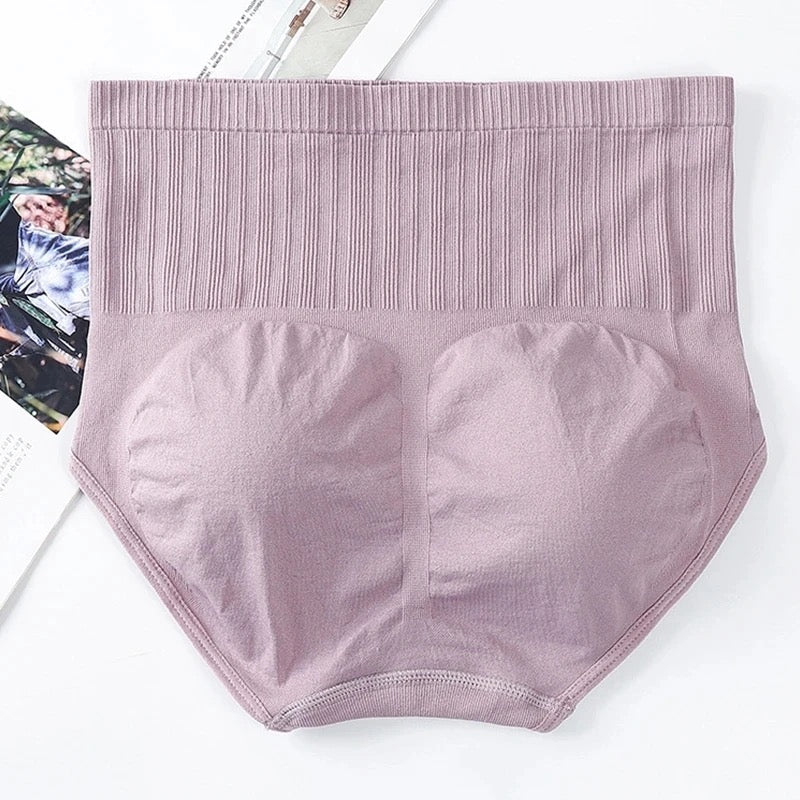 Tummy Control High Waist Shaper Panty