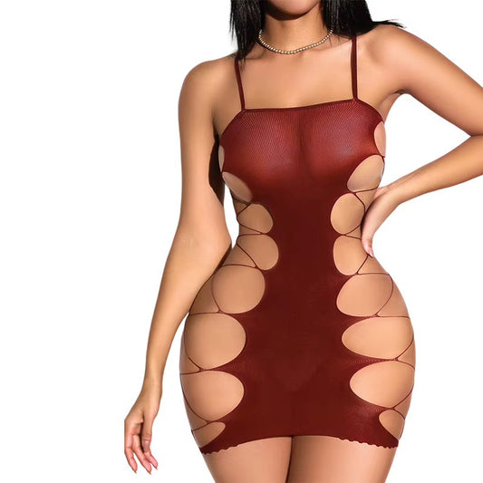 Intimate Lingerie Nighty - Basic
