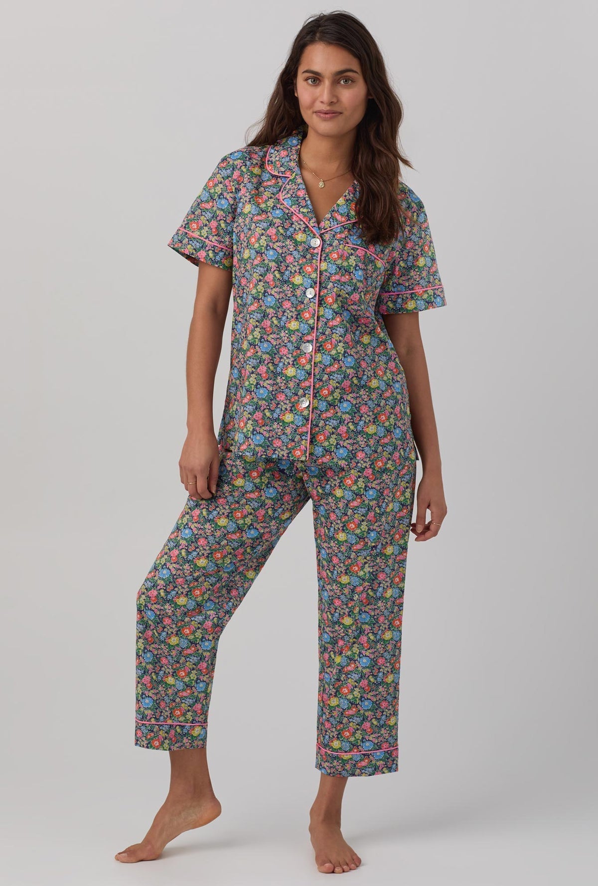 BLS Pure Comfort Sleepwear Night Suit full