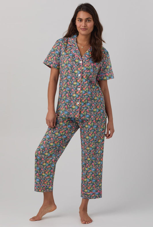 BLS Pure Comfort Sleepwear Night Suit full