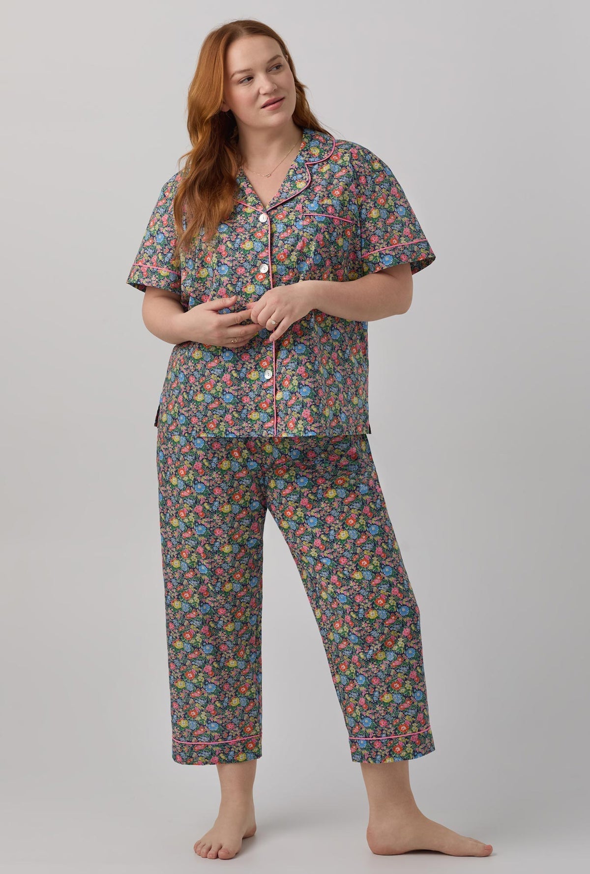 BLS Pure Comfort Sleepwear Night Suit