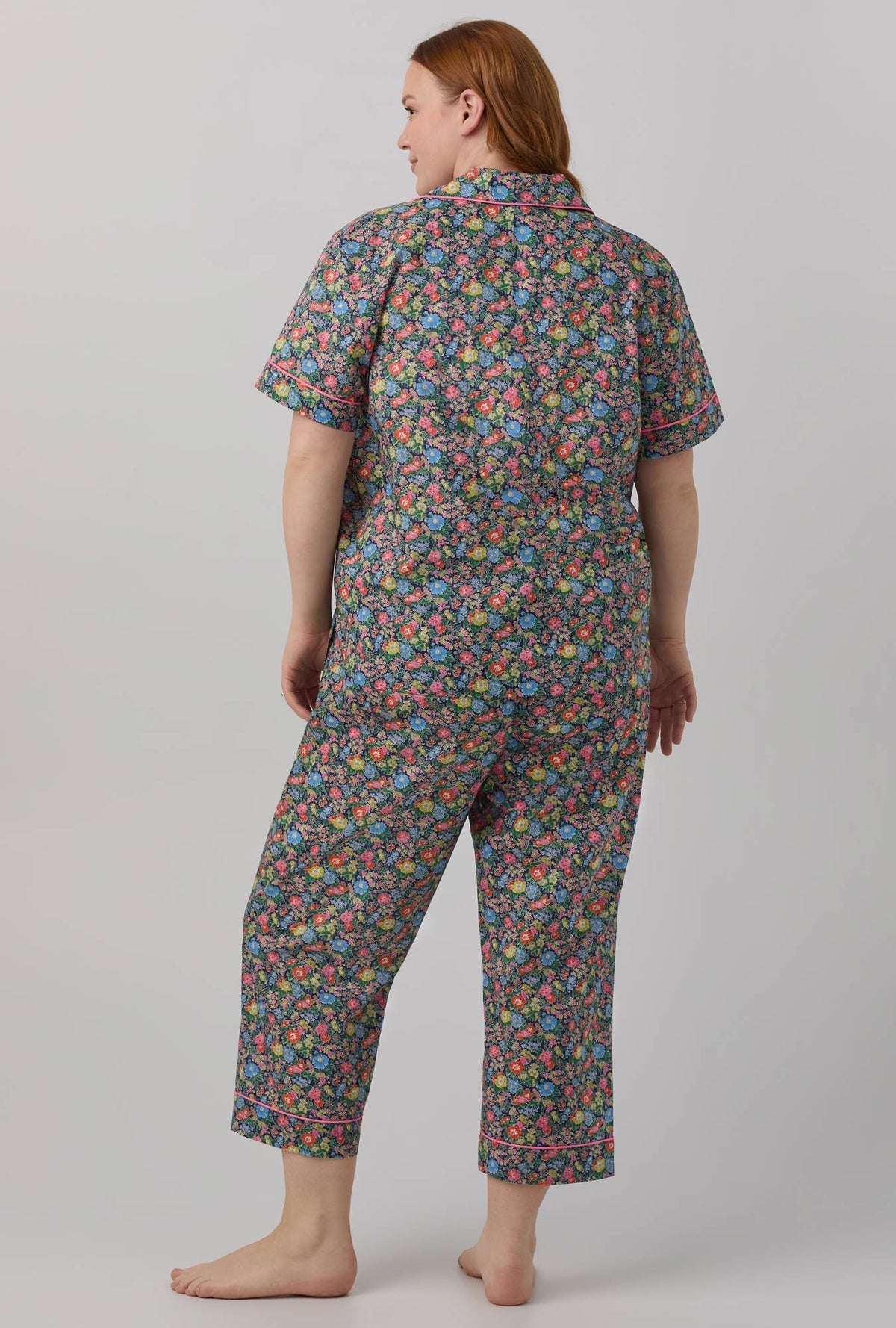 BLS Pure Comfort Sleepwear Night Suit full