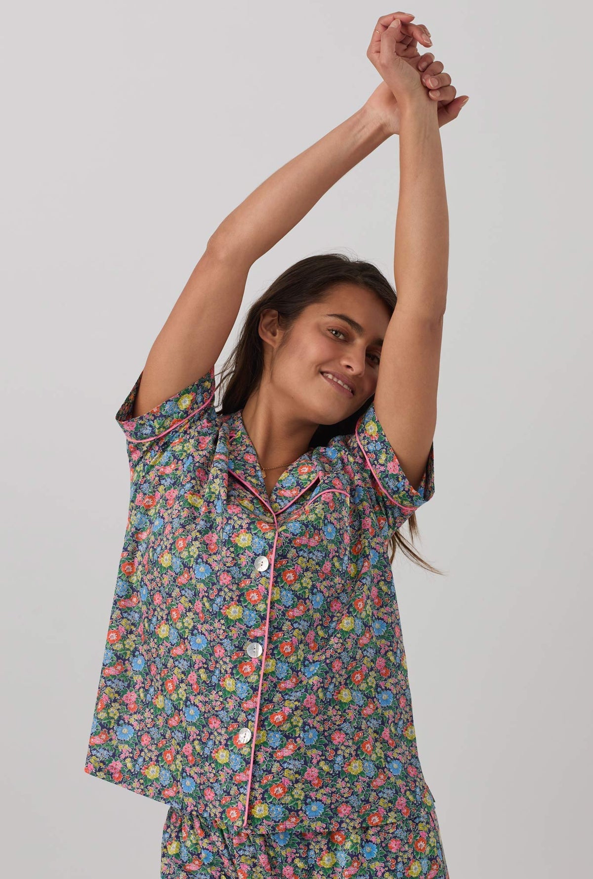 BLS Pure Comfort Sleepwear Night Suit