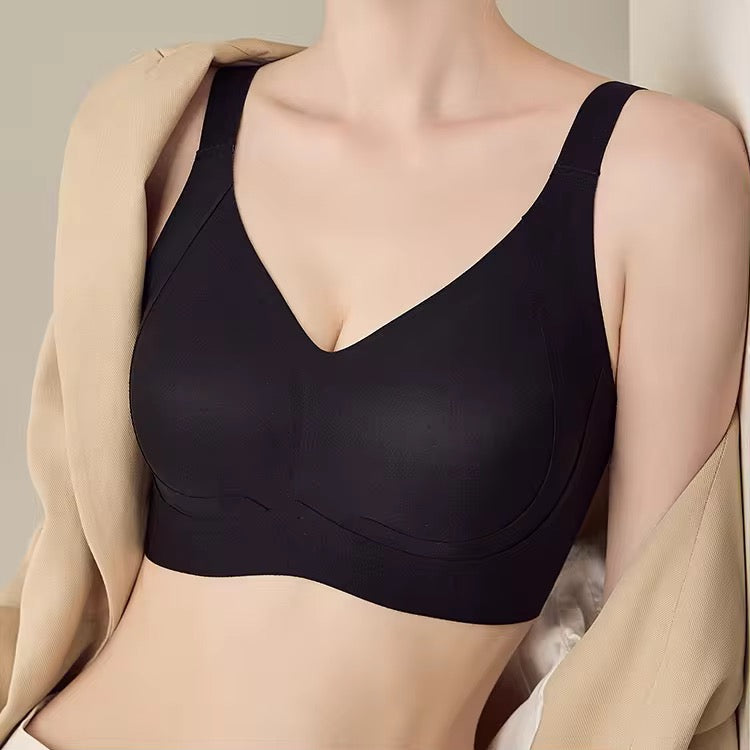 BLS Anti Gravity Support Bra Controls Armpit Fat Full Coverage Everyday Comfort Bra