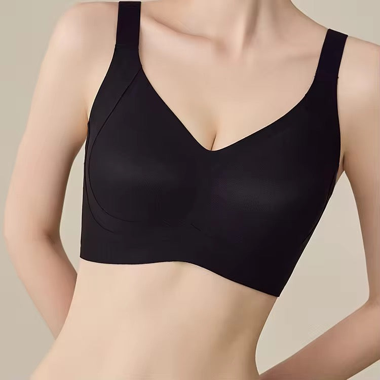 BLS Anti Gravity Support Bra Controls Armpit Fat Full Coverage Everyday Comfort Bra