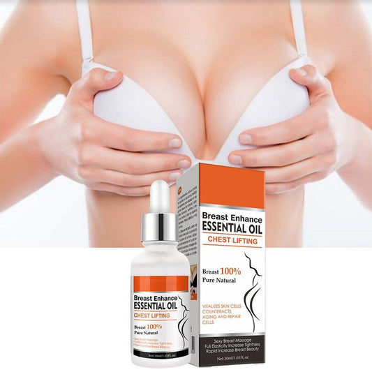 Guanjing Chest Lifting Serum