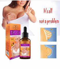 Papaya Breast Enhancing Oil – Basic Lingerie
